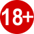 18+ Juego responsable